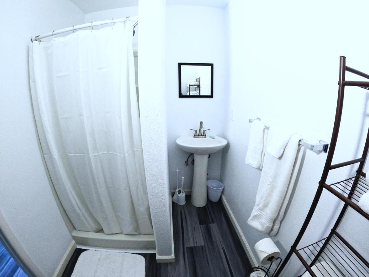 #2 Cozy Vacation Hideaway Self Checkin Studio Apt ケアアウ エクステリア 写真