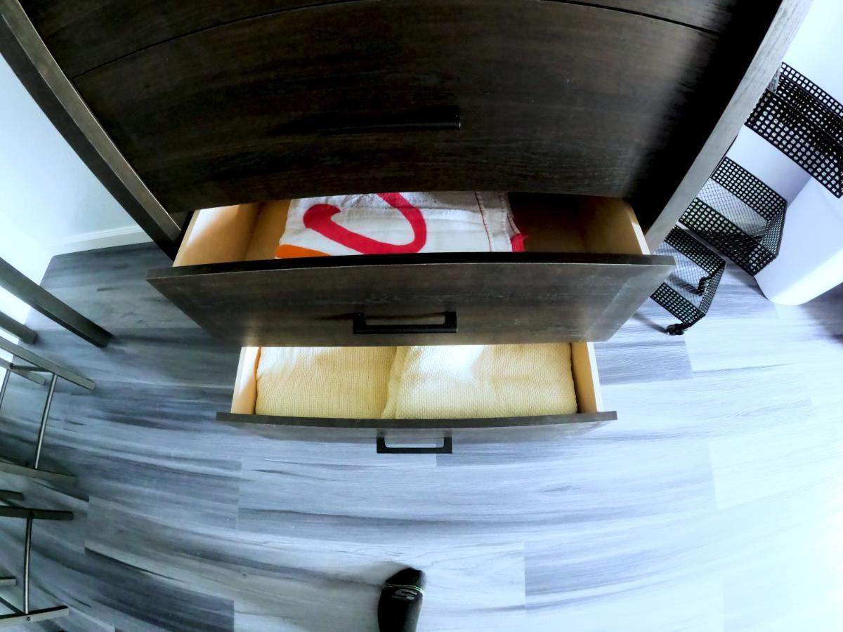#2 Cozy Vacation Hideaway Self Checkin Studio Apt ケアアウ エクステリア 写真