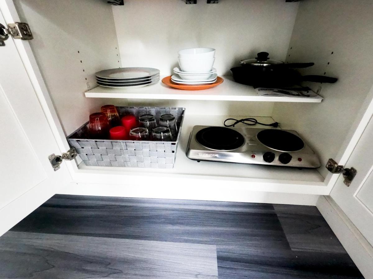 #2 Cozy Vacation Hideaway Self Checkin Studio Apt ケアアウ エクステリア 写真