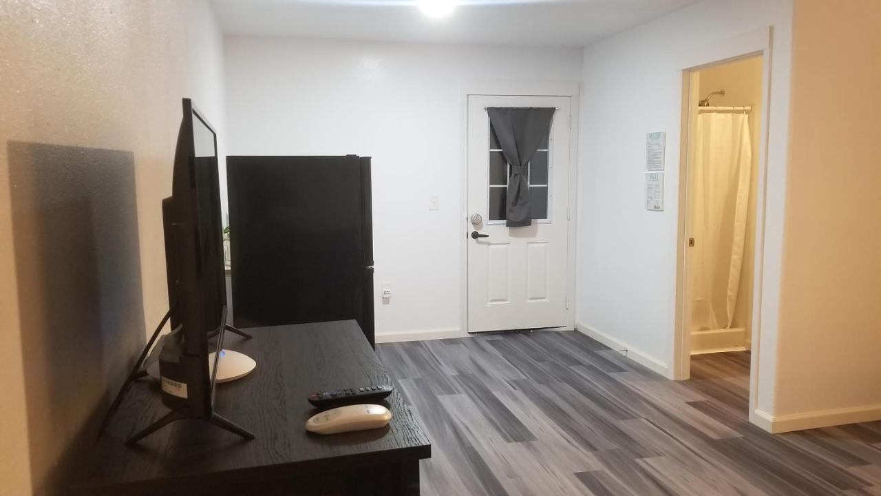 #2 Cozy Vacation Hideaway Self Checkin Studio Apt ケアアウ エクステリア 写真