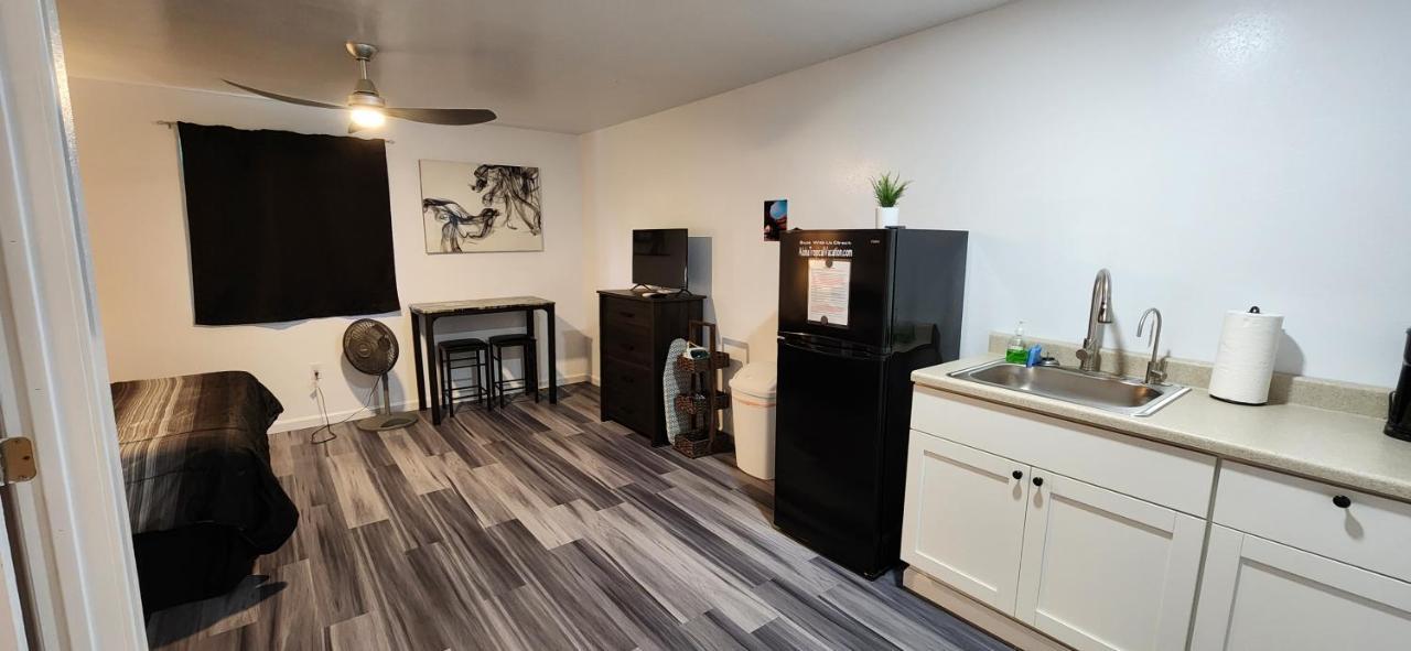 #2 Cozy Vacation Hideaway Self Checkin Studio Apt ケアアウ エクステリア 写真
