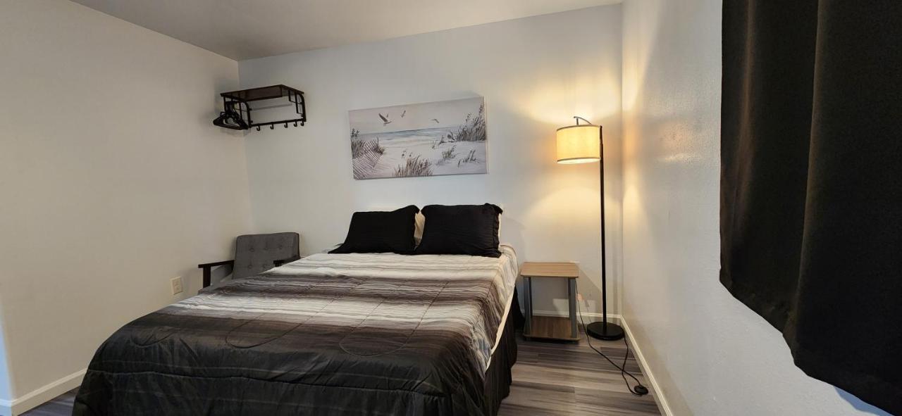 #2 Cozy Vacation Hideaway Self Checkin Studio Apt ケアアウ エクステリア 写真