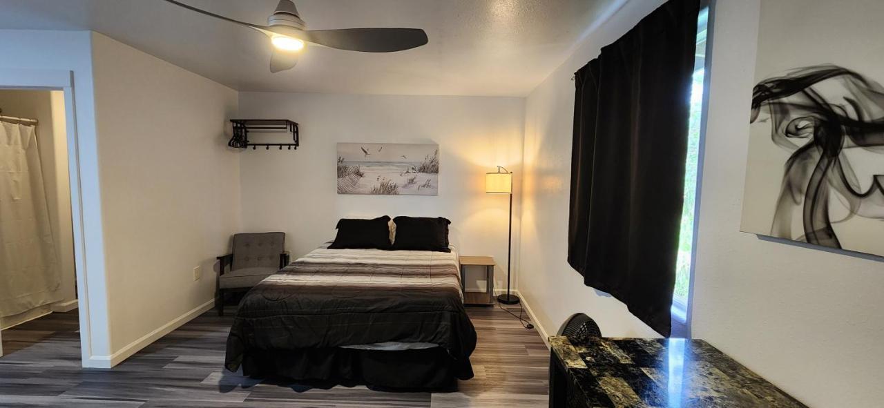 #2 Cozy Vacation Hideaway Self Checkin Studio Apt ケアアウ エクステリア 写真