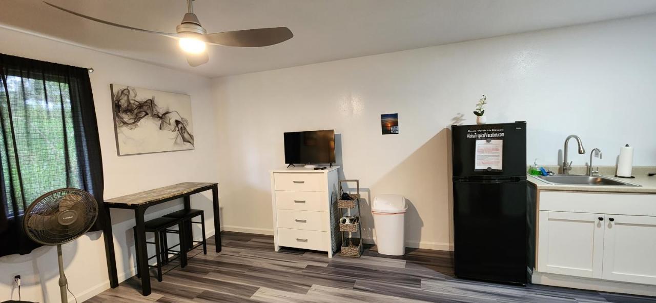 #2 Cozy Vacation Hideaway Self Checkin Studio Apt ケアアウ エクステリア 写真