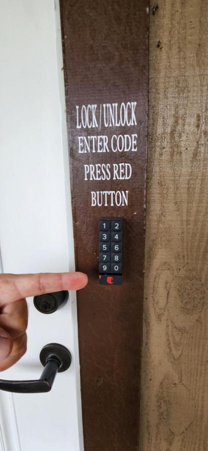 #2 Cozy Vacation Hideaway Self Checkin Studio Apt ケアアウ エクステリア 写真